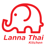 Lanna Thai Kitchen Logo